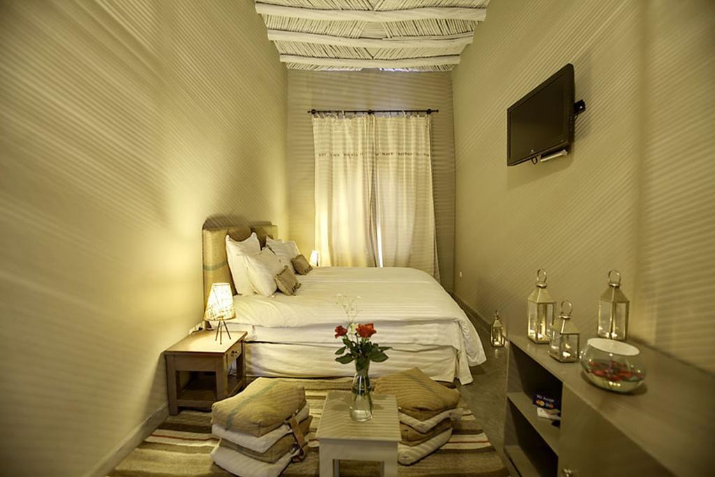 La Kasbah Igoudar Suites & Spa Lalla Takerkoust Pokoj fotografie