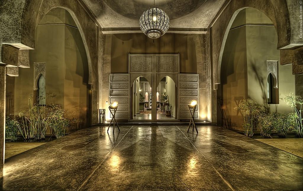 La Kasbah Igoudar Suites & Spa Lalla Takerkoust Pokoj fotografie