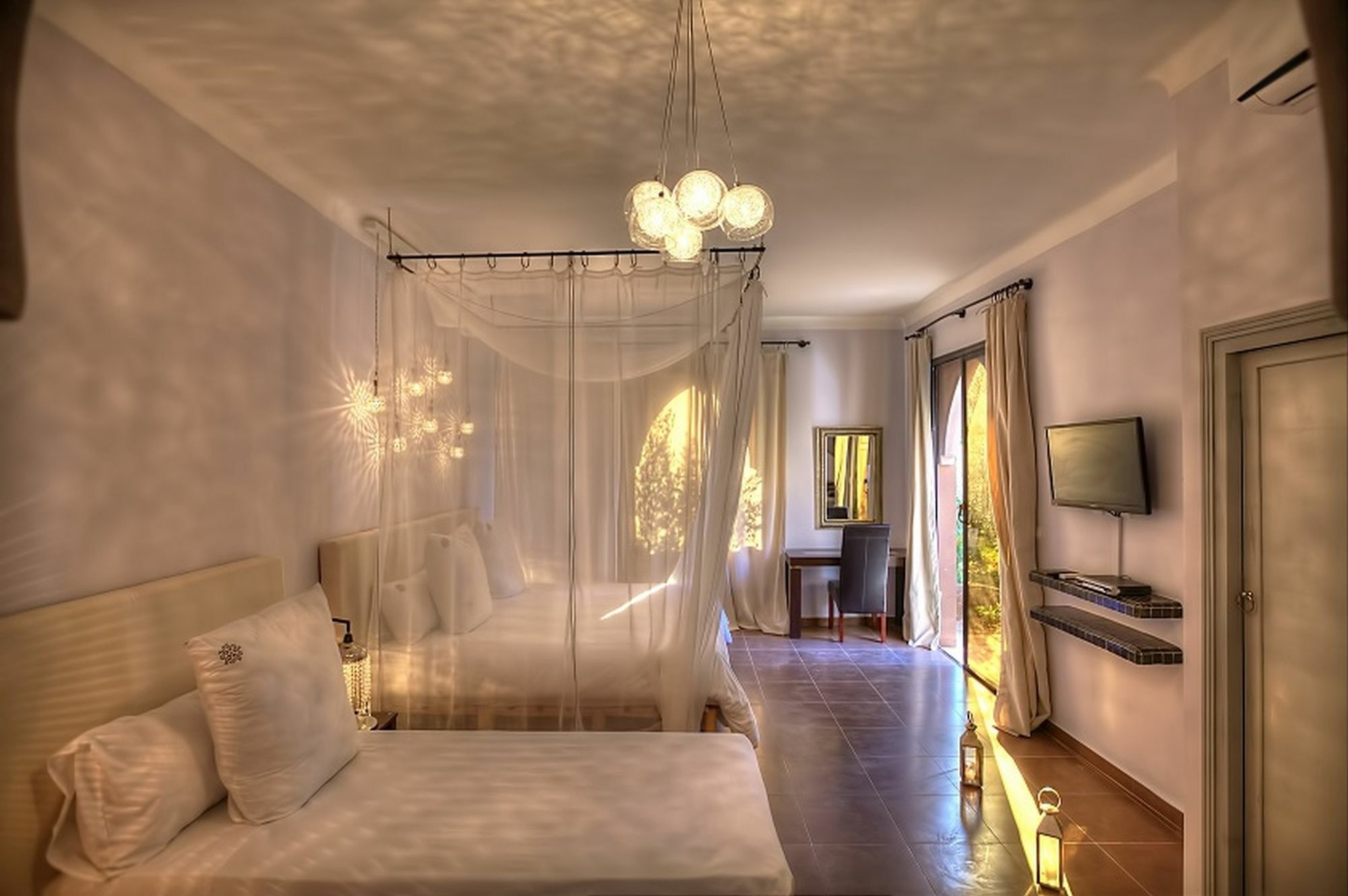 La Kasbah Igoudar Suites & Spa Lalla Takerkoust Exteriér fotografie