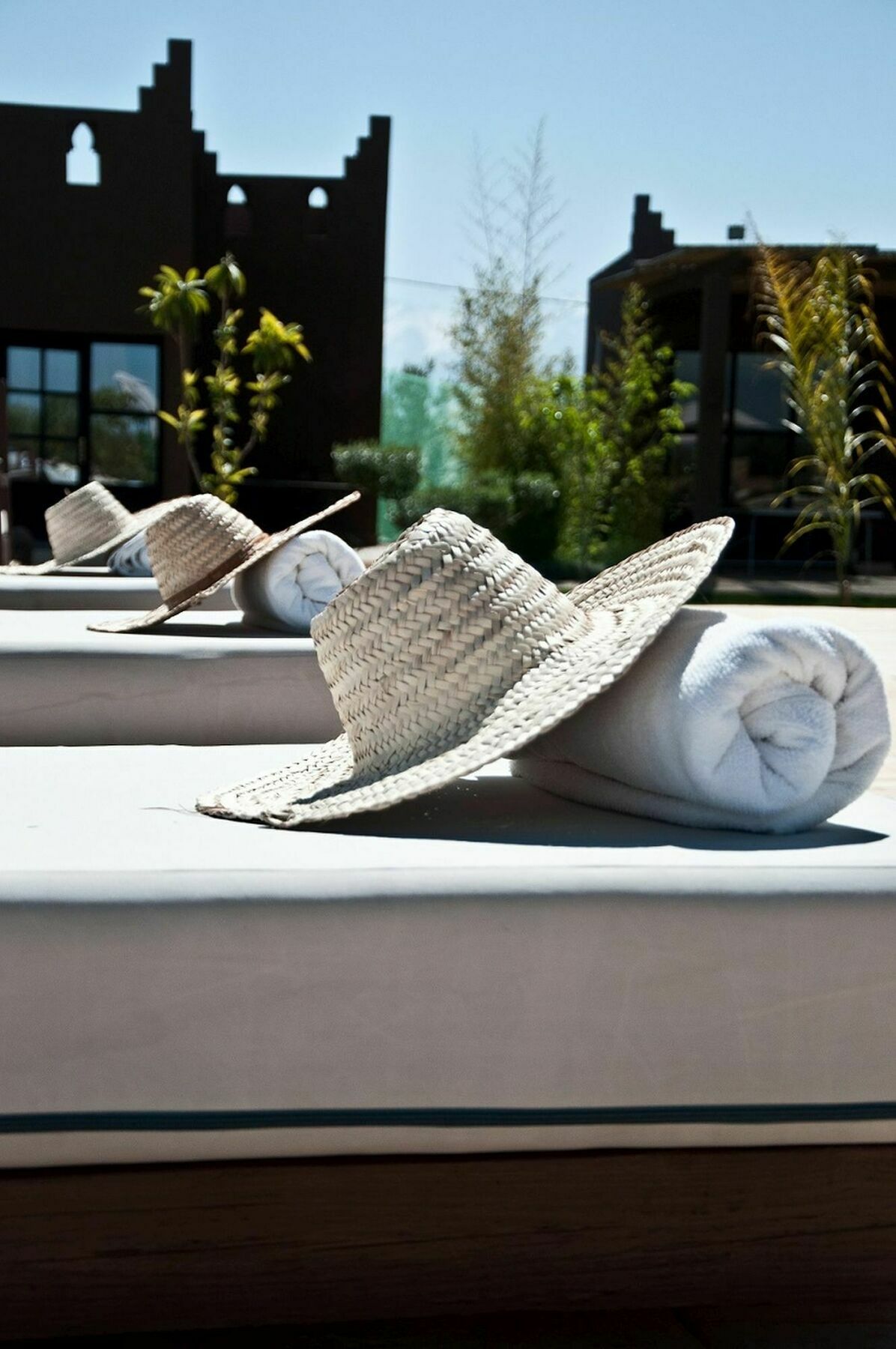 La Kasbah Igoudar Suites & Spa Lalla Takerkoust Exteriér fotografie