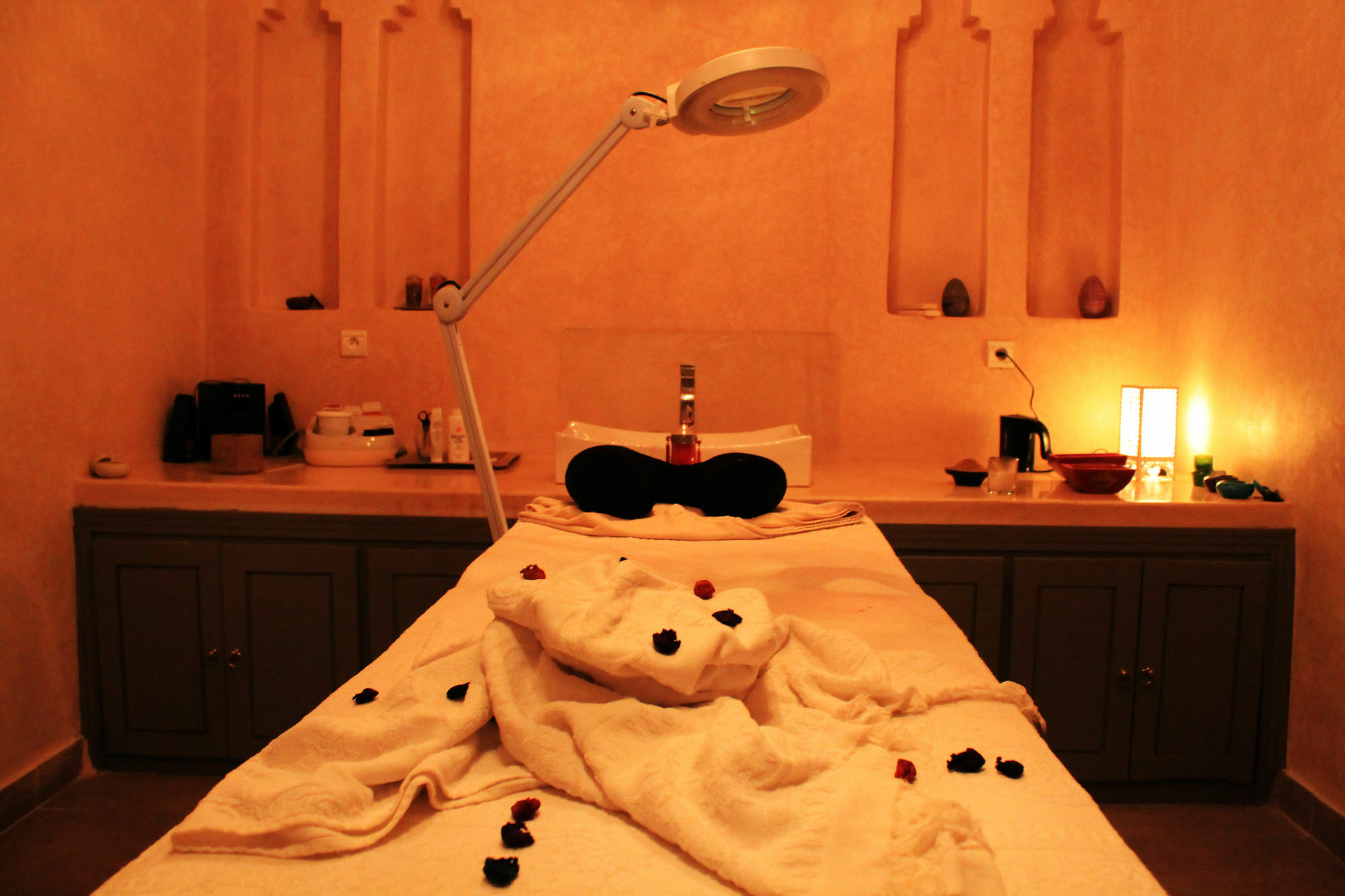 La Kasbah Igoudar Suites & Spa Lalla Takerkoust Exteriér fotografie