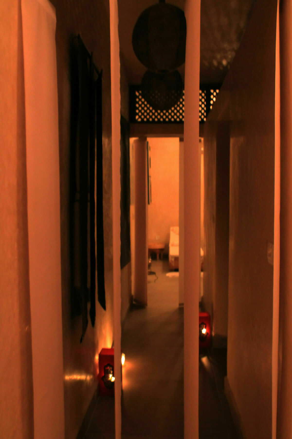 La Kasbah Igoudar Suites & Spa Lalla Takerkoust Exteriér fotografie