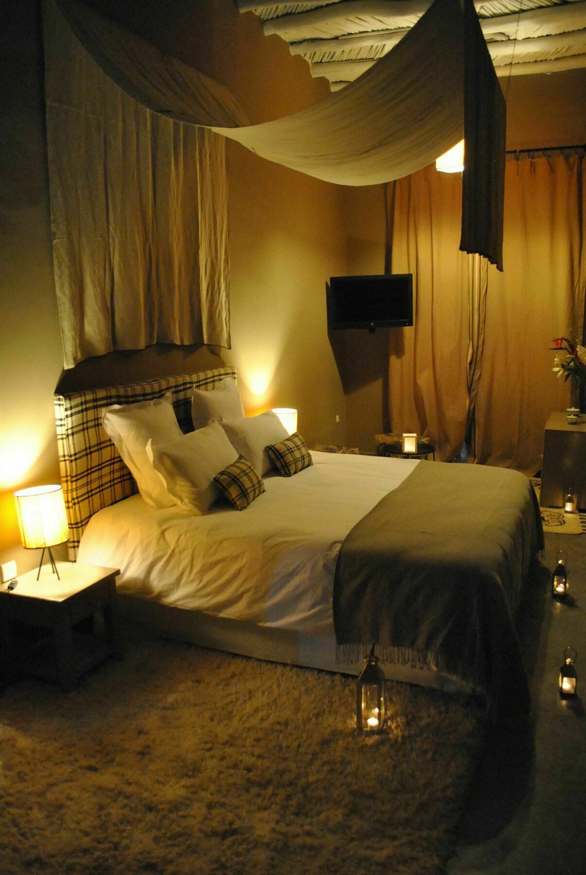 La Kasbah Igoudar Suites & Spa Lalla Takerkoust Exteriér fotografie